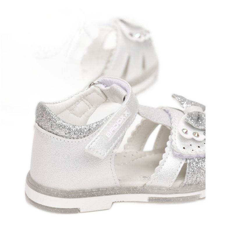 Vices 1SD726-52-silver 1