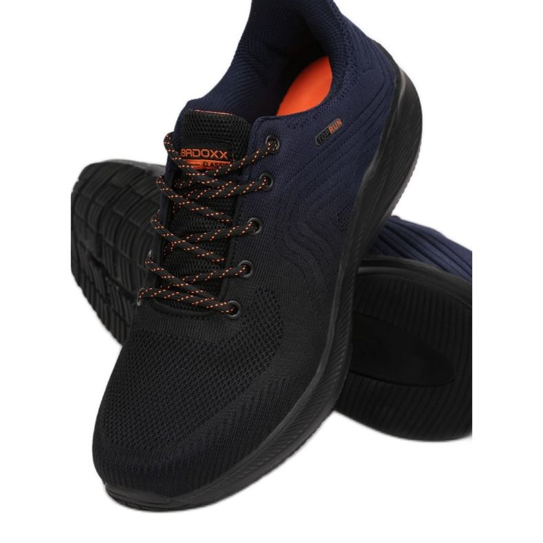 Vices MXC8211S-140-black / navy navy blue 1