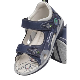 Vices 3SD725-50-navy navy blue 1