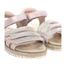 Vices 3SD598 Pin 25/30 (2K-2KAR) pink 1