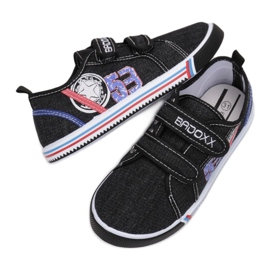 Vices 5SP582LS-38-black 1