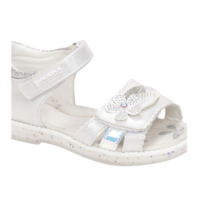 Vices 3SD730-52-silver 1