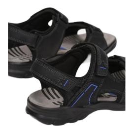 Vices 7SD9173-156-black / blue 1 Vices 7SD9173-156-black / blue 1
