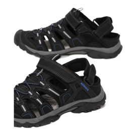 Vices 9SD9155-R-156-black / blue 1 Vices 9SD9155-R-156-black / blue 1