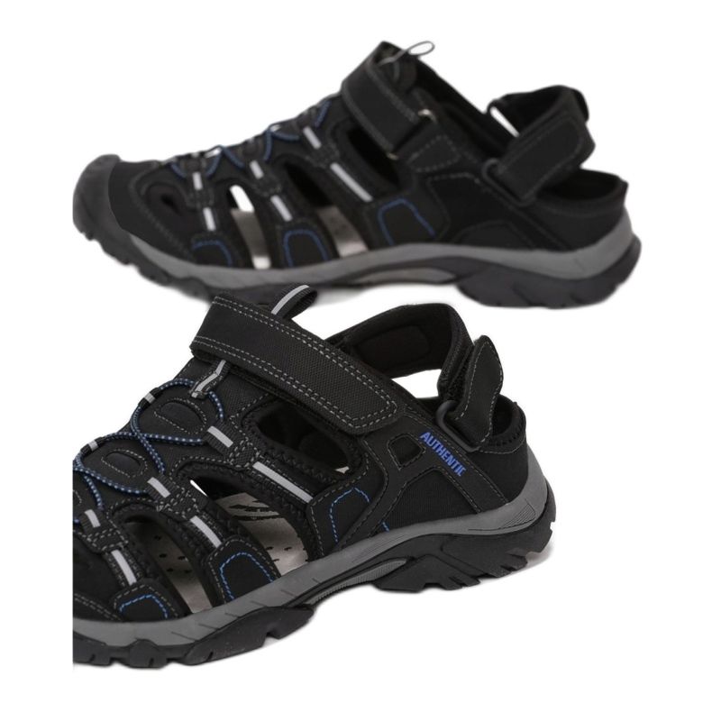 Vices 9SD9155-R-156-black / blue 1