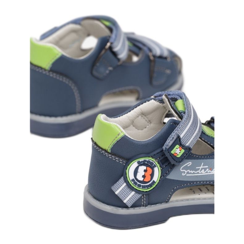 Vices 1SD721-51-blue navy blue multicolored 1