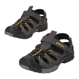 Vices 9SD9129-R-152-gray / yellow grey 1 Vices 9SD9129-R-152-gray / yellow grey 1