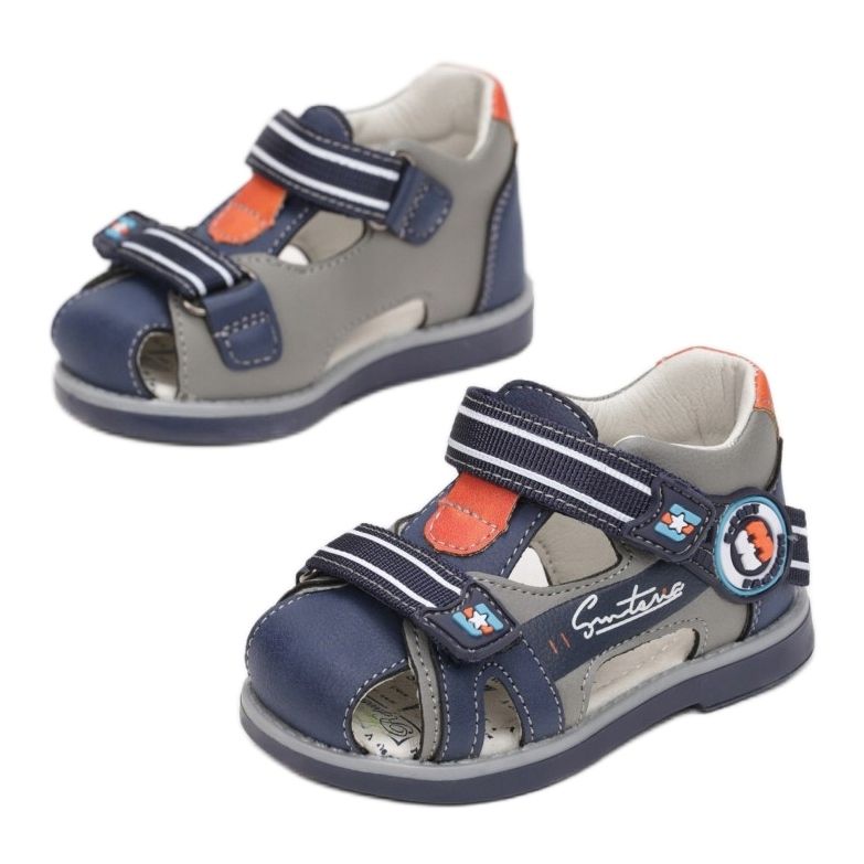 Vices 1SD721-50-navy navy blue 1