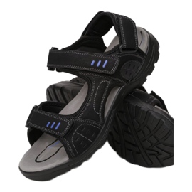 Vices 9SD9134-156-black / blue 1 Vices 9SD9134-156-black / blue 1