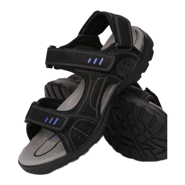 Vices 9SD9134-156-black / blue 1 Vices 9SD9134-156-black / blue 1