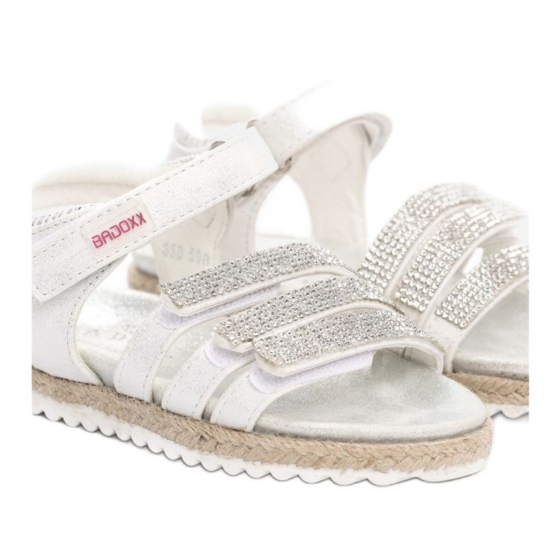 Vices 3SD598 Wh 25/30 (2K-2KAR) white 1