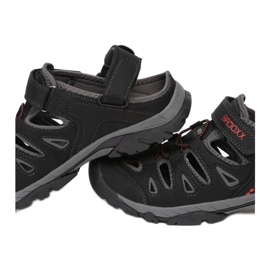 Vices 9SD9154-R-95-black / red 1