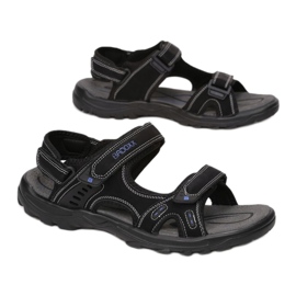 Vices 11SD9118-156-black / blue 1