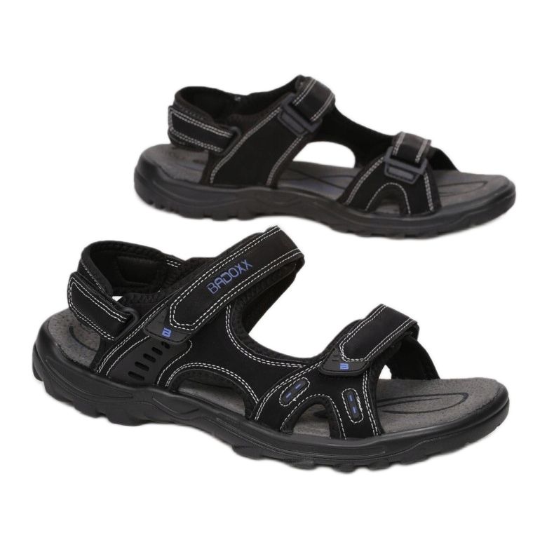 Vices 11SD9118-156-black / blue 1 Vices 11SD9118-156-black / blue 1