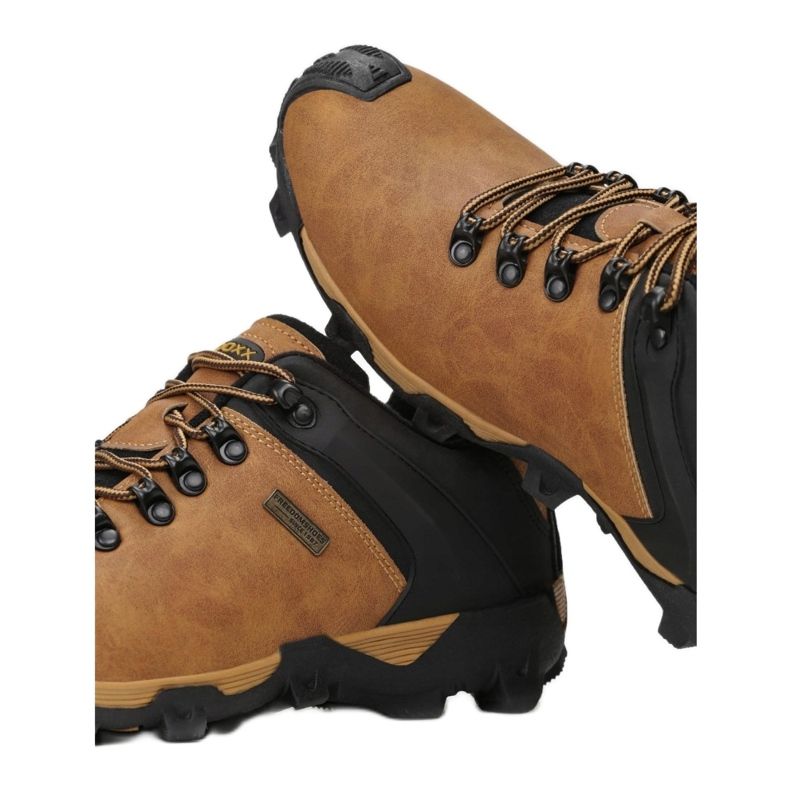 Vices MXC8845-68-camel brown 1