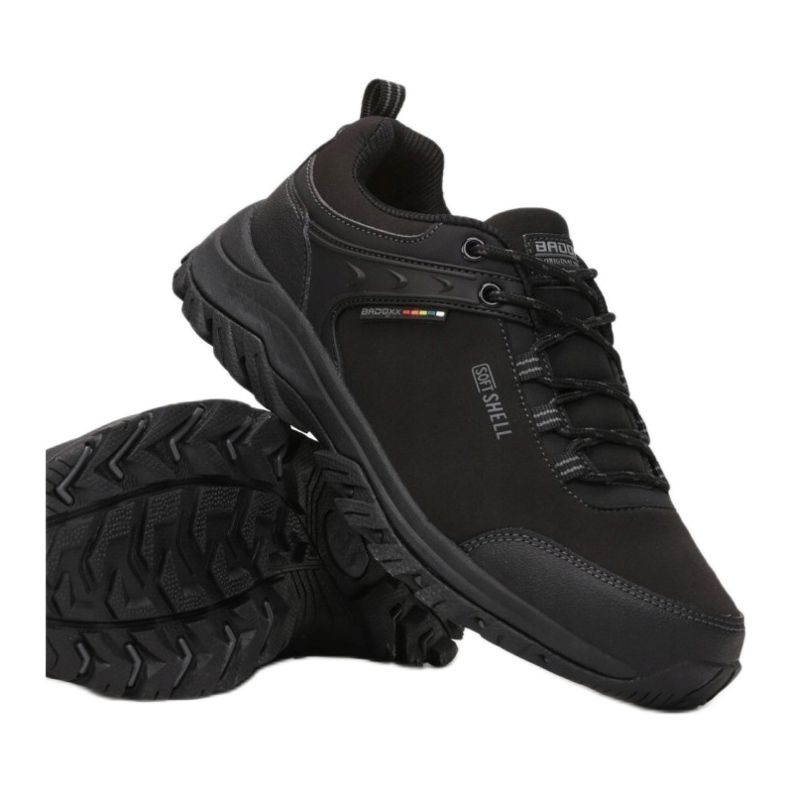 Vices LXC8126-130-black / d.grey 1