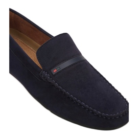 Vices MXC462-50-navy navy blue 1
