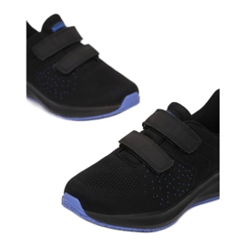 Vices LXC8212S-156-black / blue 1