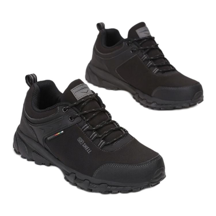 Vices MXC8126-136-black / gray 1