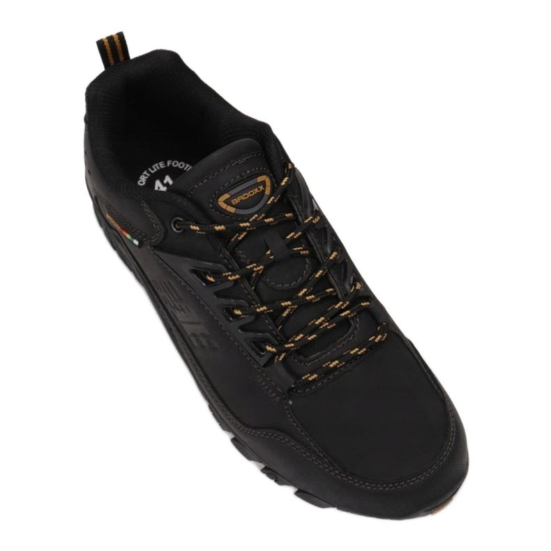 Vices MXC8162-155-black / camel 1
