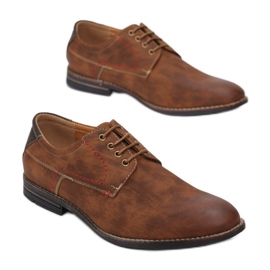 Vices MXC422-68-camel brown 1