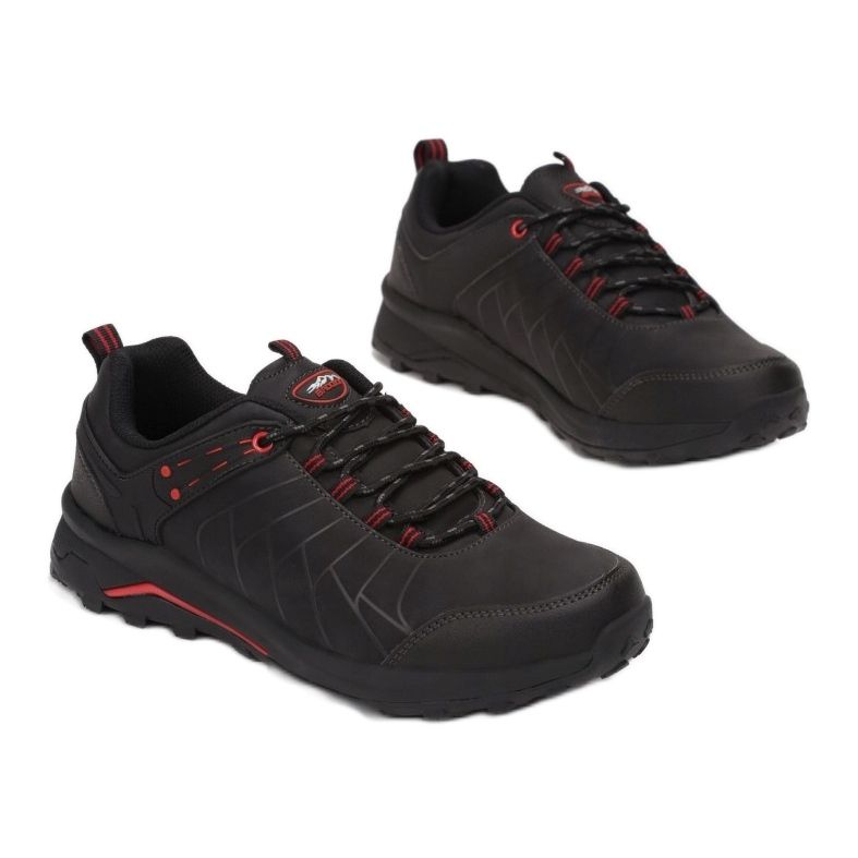 Vices MXC8153-95-black / red 1