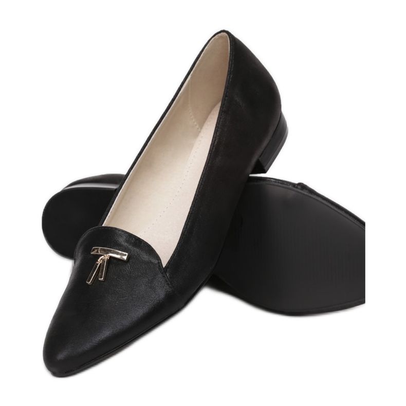 Vices GD-FL616A-38-black 1