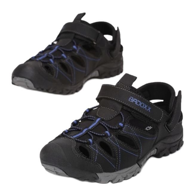 Vices 9SD9129-R-156-black / blue 1 Vices 9SD9129-R-156-black / blue 1