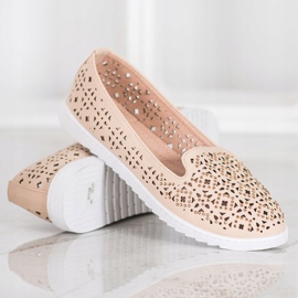 Weide Lords with crystals brown 1