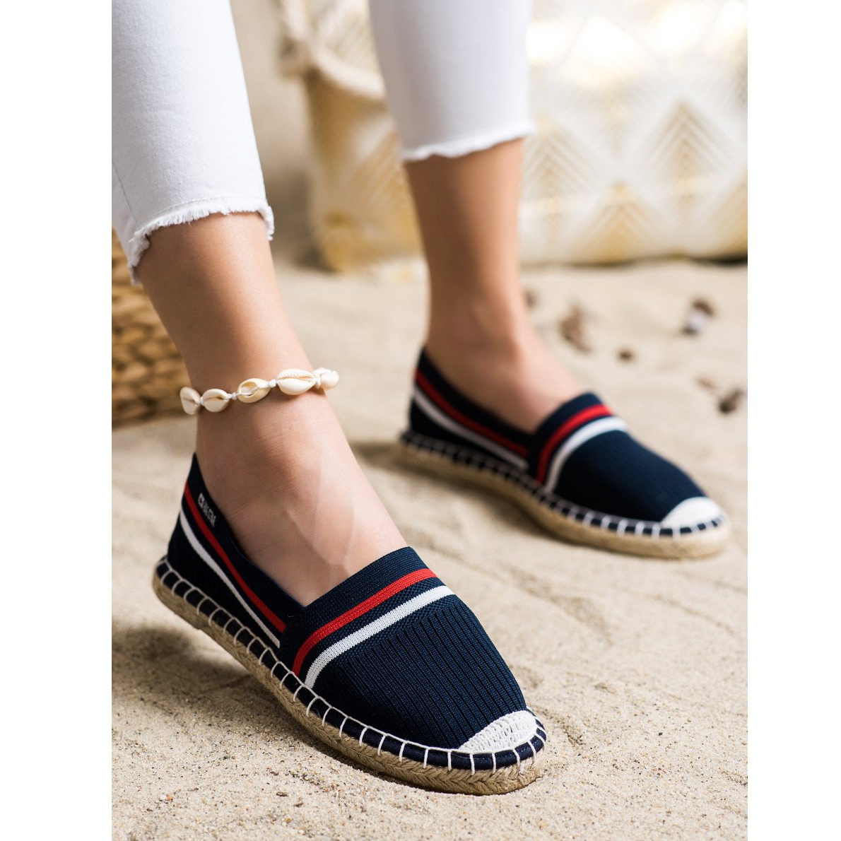 Popular espadrilles 2024
