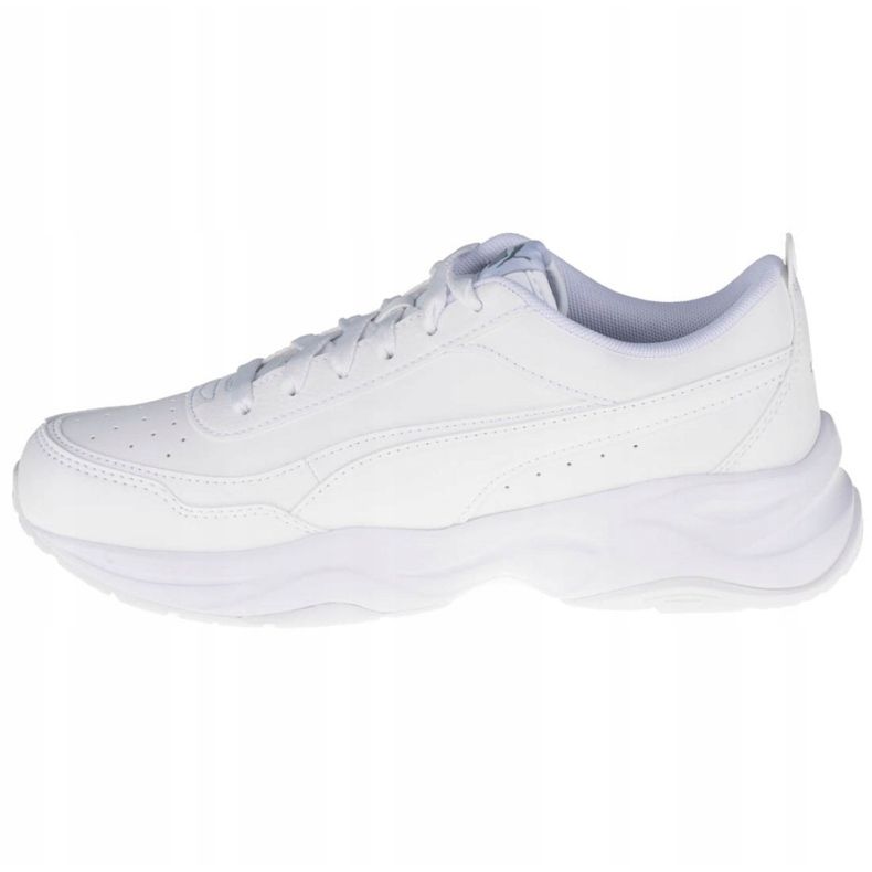 Shoes Puma Cilia Mode W 371125 02 white 3