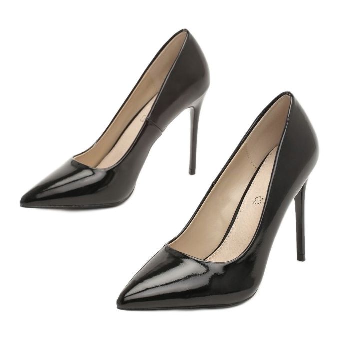 Vices FL341B-38-black 1