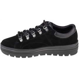 Skechers Street Cleats 2 Fashion Trail W 74107-BBK black 1