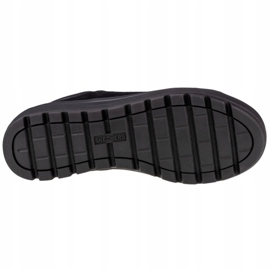 Skechers Street Cleats 2 Fashion Trail W 74107-BBK black 3