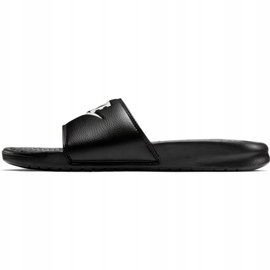 Nike Benassi Jdi 343880 090 Men's Slide black 3