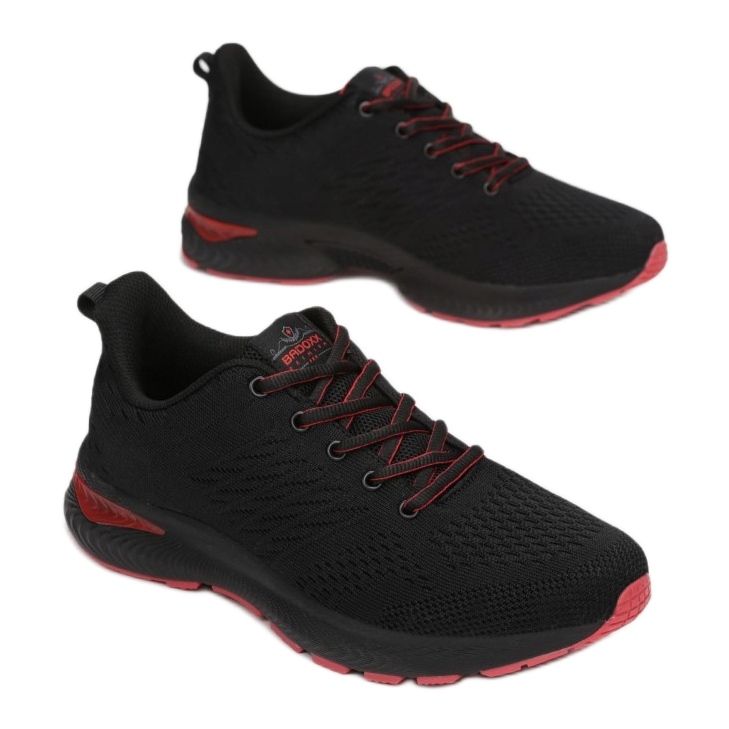 Vices MXC8221X-95-black / red 1