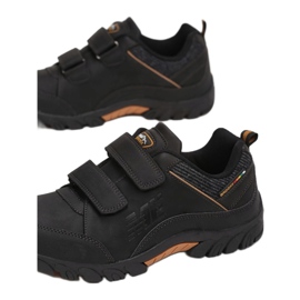 Vices MXC8142-155-black / camel 1