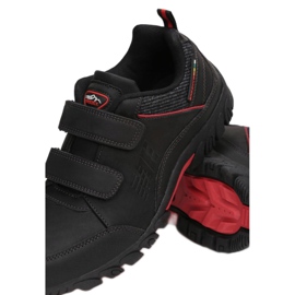 Vices MXC8142-95-black / red 1