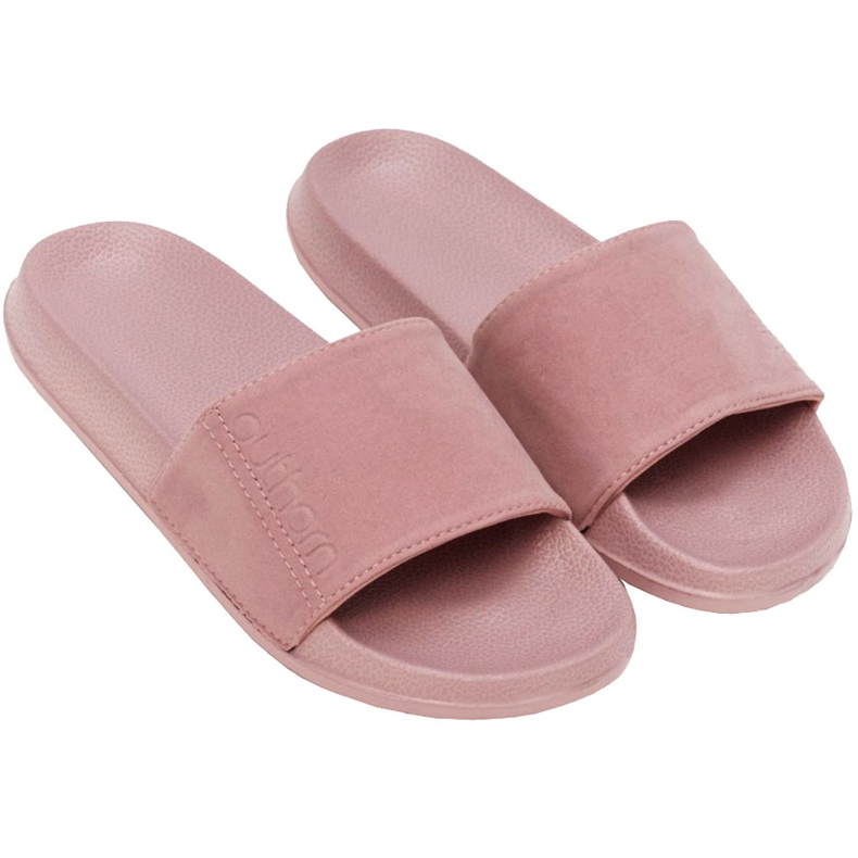Outhorn women's slippers light pink HOL21 KLD601 56S 1