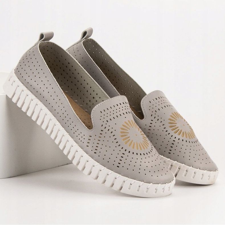 Tullo Gray Lords grey 1