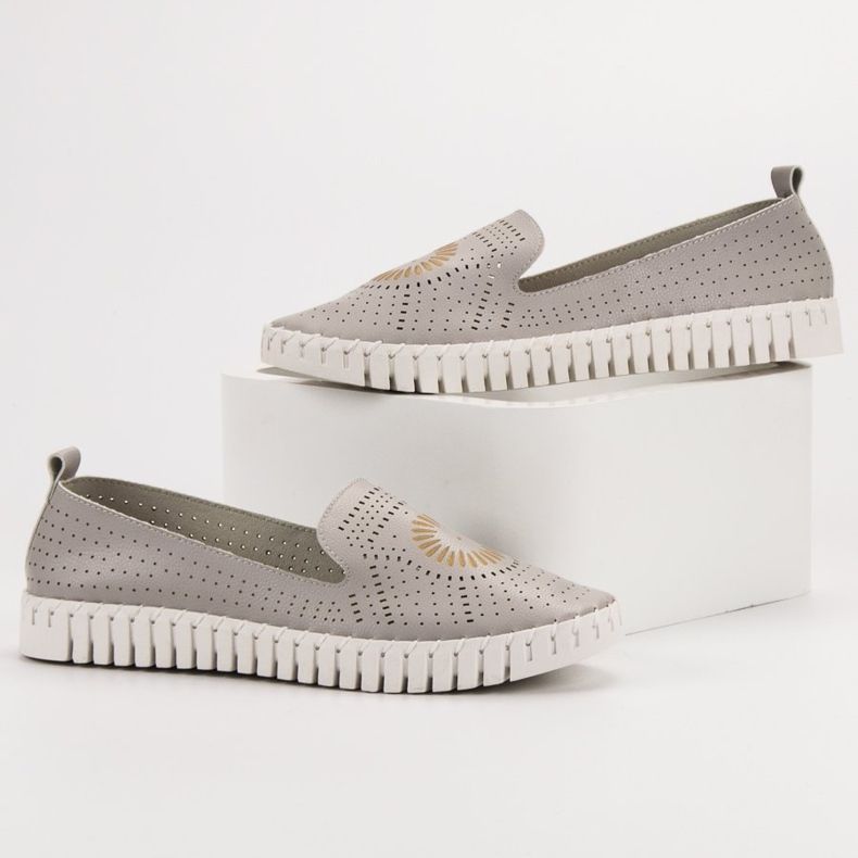 Tullo Gray Lords grey 2