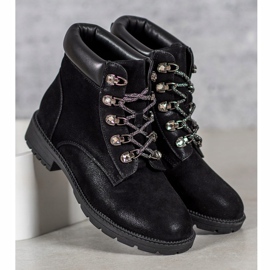 Black Trappers VICES 2