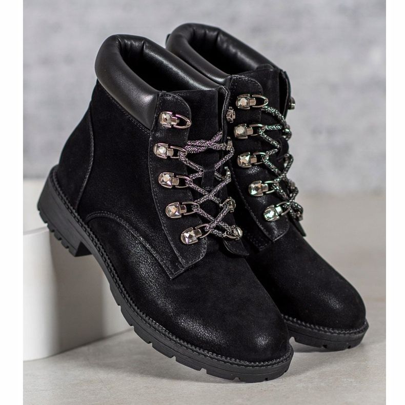 Black Trappers VICES 2