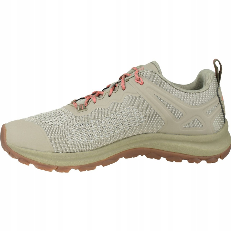 Keen W Terradora Ii Vent 1022343 shoes beige 1