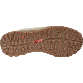 Keen W Terradora Ii Vent 1022343 shoes beige 3