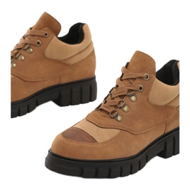 Vices 7343-68-camel beige brown 2