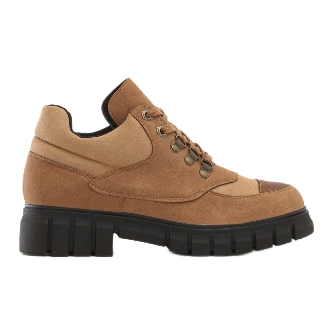 Vices 7343-68-camel beige brown 3