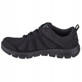 Skechers Flex Appeal 2.0 Simplistic W 12761-BBK black 1