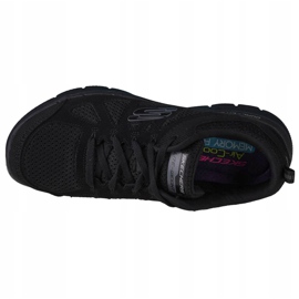 Skechers Flex Appeal 2.0 Simplistic W 12761-BBK black 2