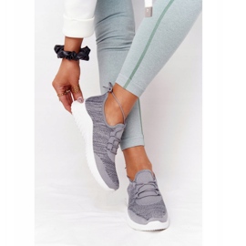 Women's Sport Shoes Gray Workout grey 2 Women's Sport Shoes Gray Workout grey 2
